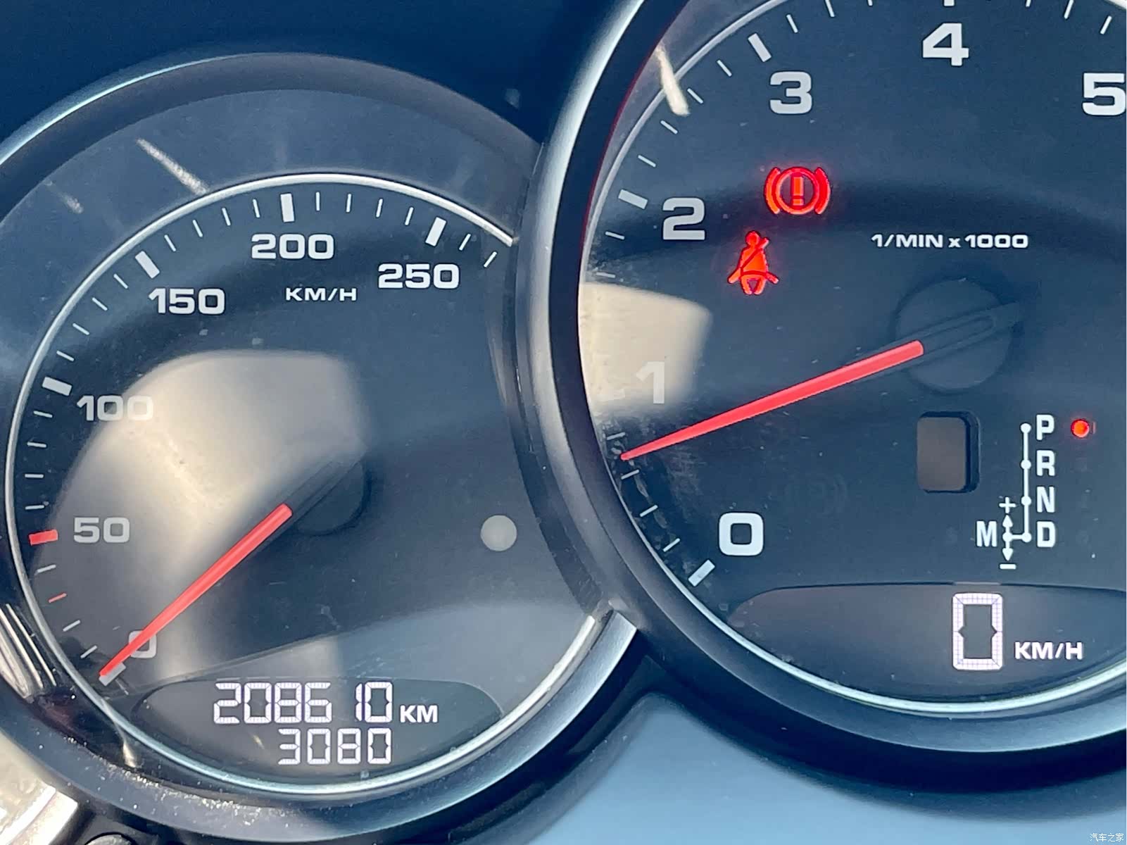 Porsche Cayenne, 2014 13