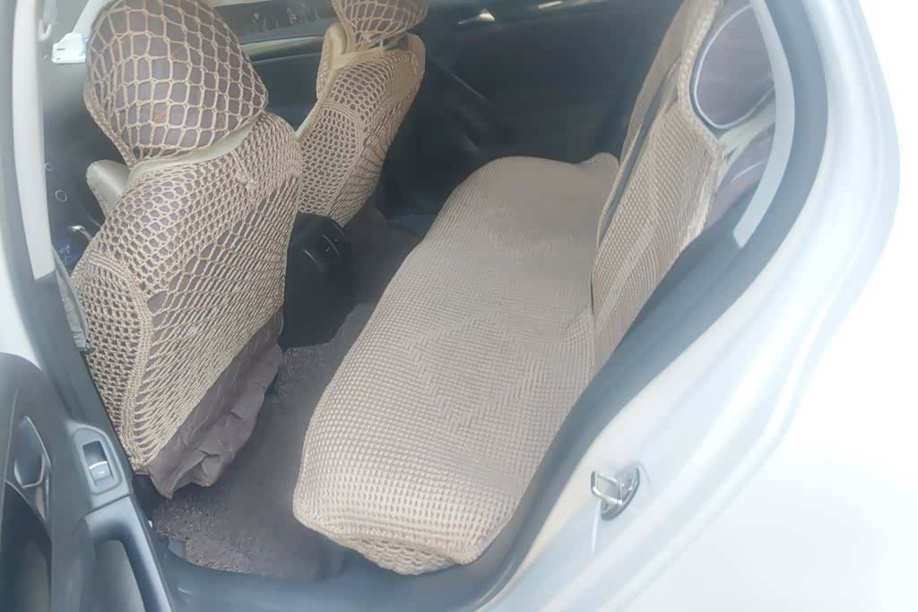 Volkswagen Golf, 2012 11