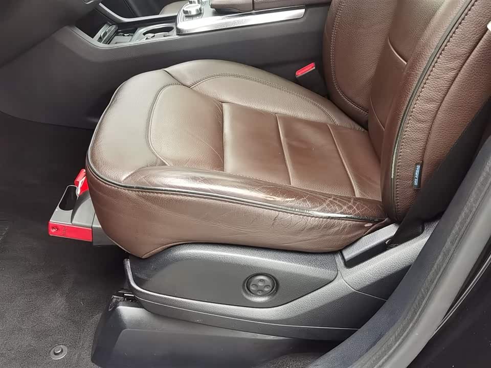 Mercedes-Benz M class