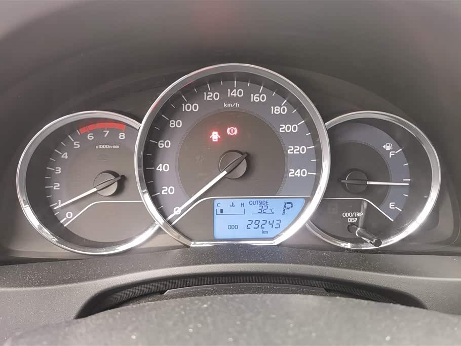 Toyota Corolla Toyota Corolla