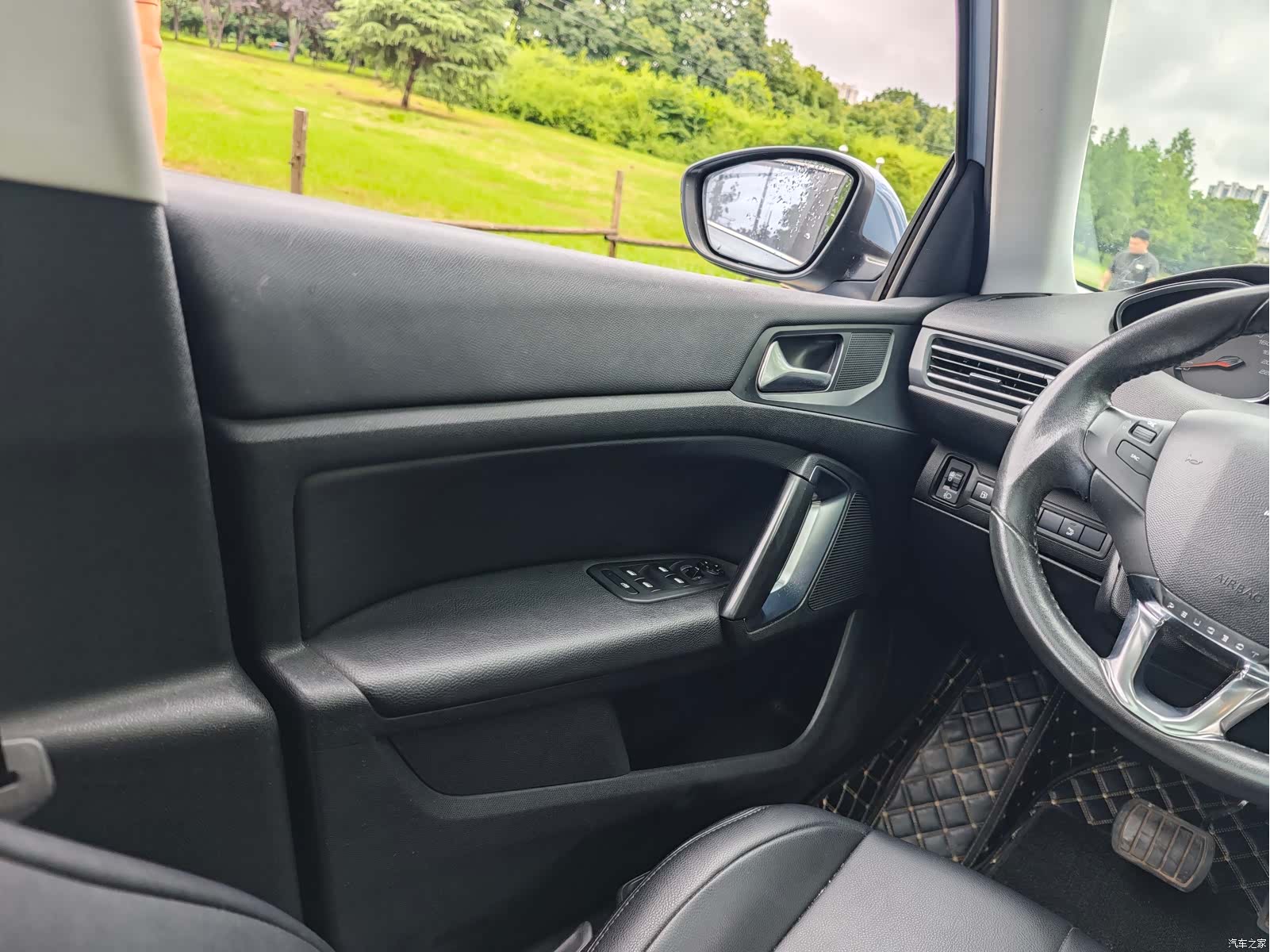 Peugeot 308, 2016 18