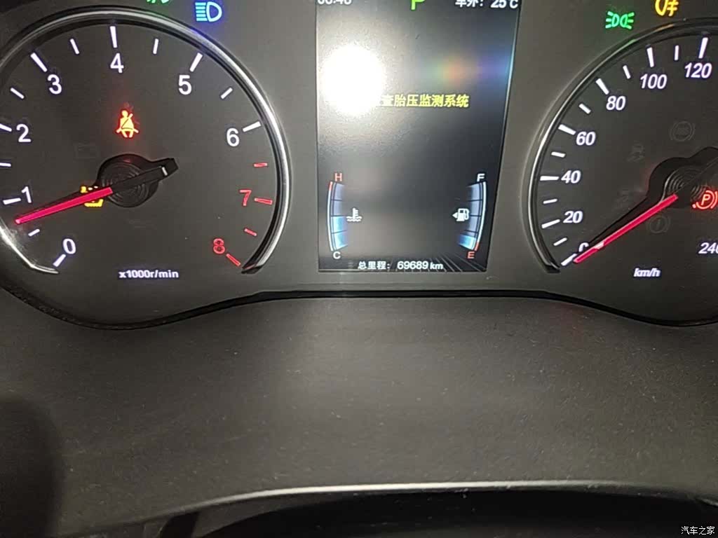 BYD Song, 2019 12