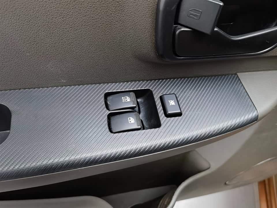 Wuling Wuling Hongguang