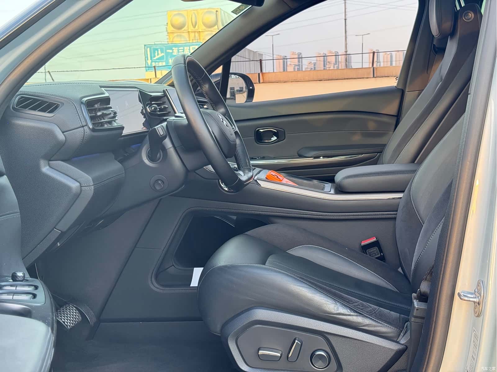 NIO ES6, 2019 11