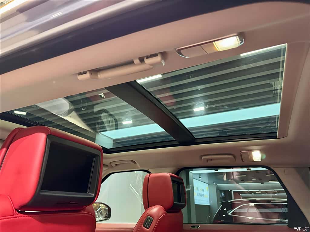 Land Rover Range Rover, 2019 27