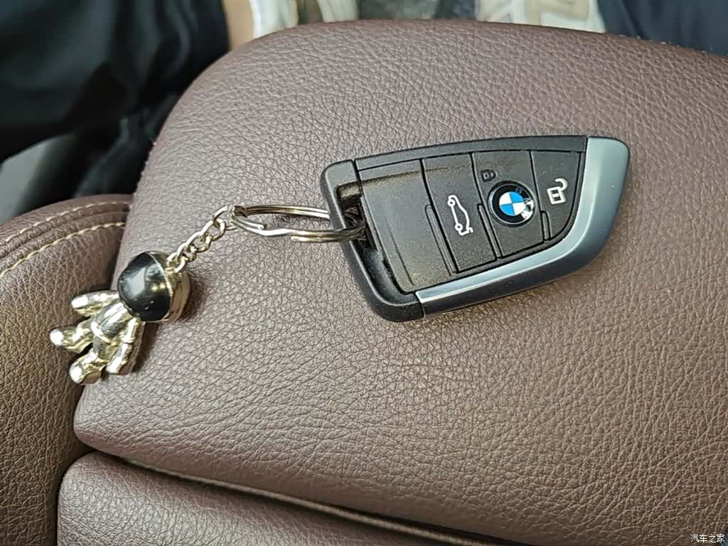 BMW X1, 2021 9
