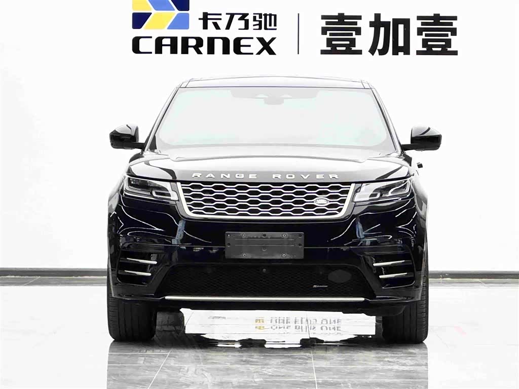 Land Rover Range Rover, 2022 2