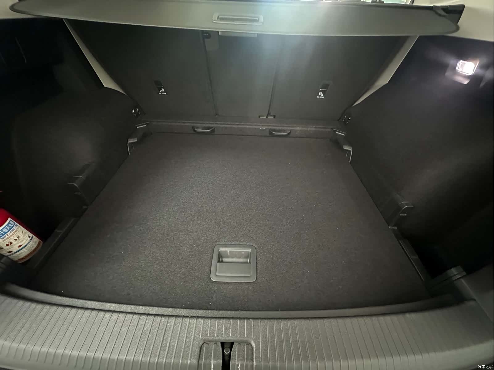 Volkswagen Tayron, 2023 22