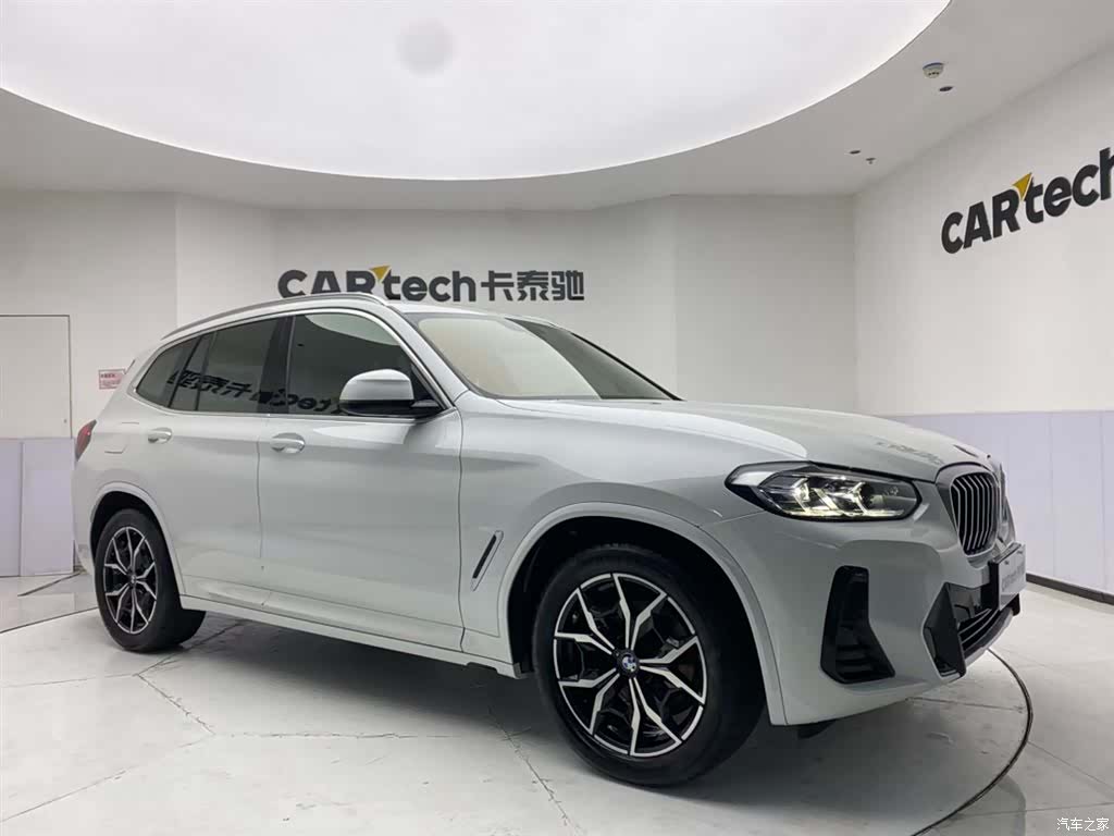 BMW X3, 2023 2