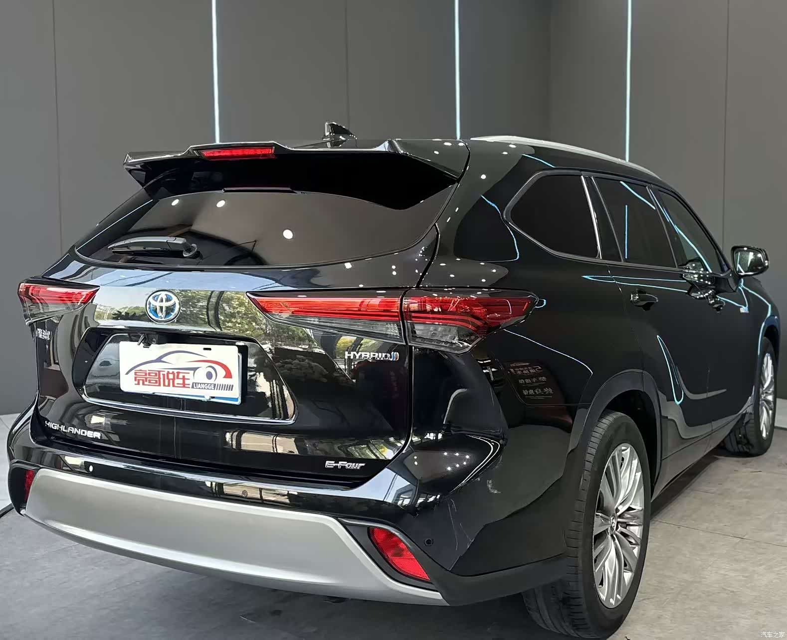 Toyota Highlander, 2021 6