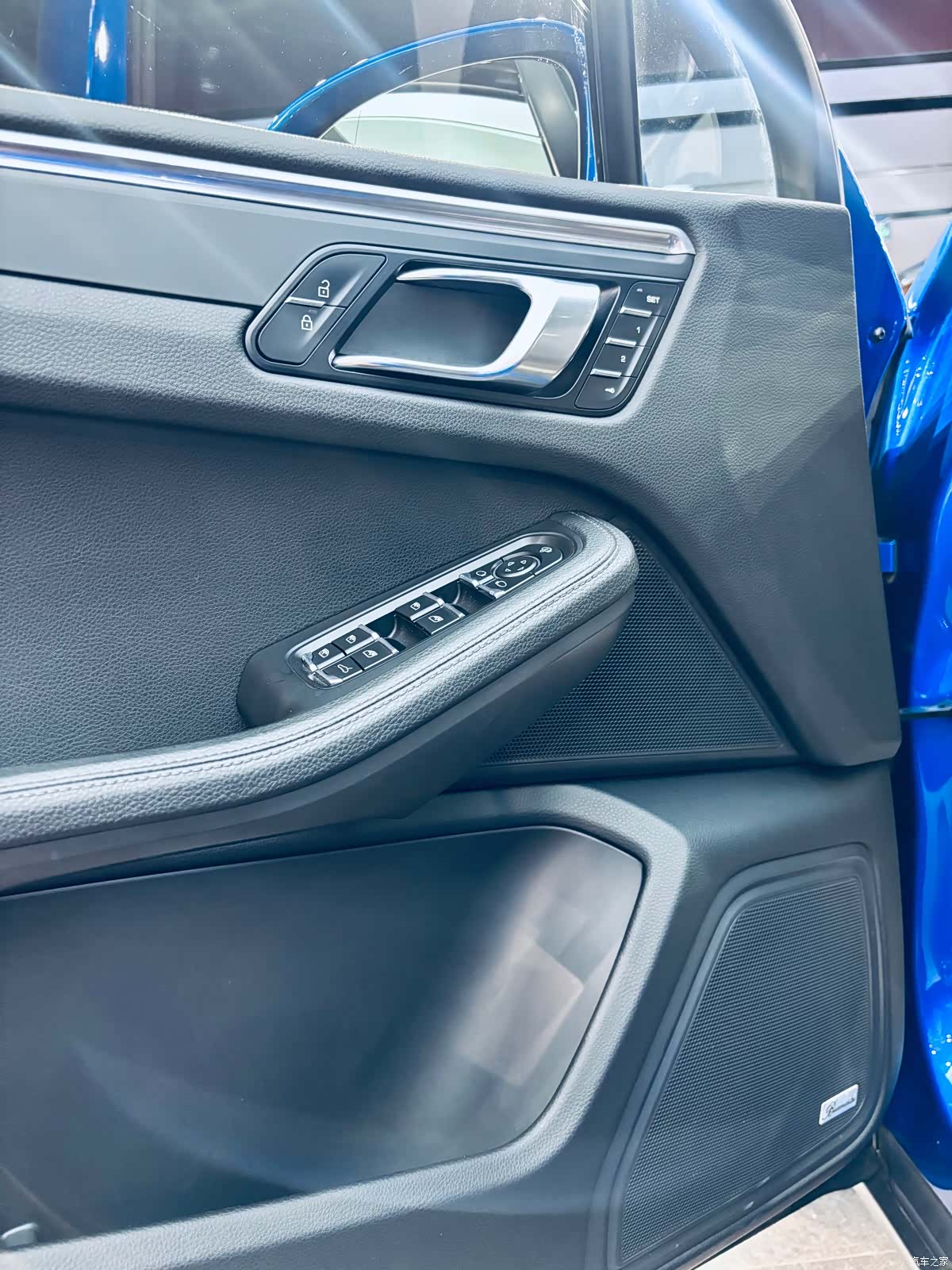 Porsche Macan, 2019 7