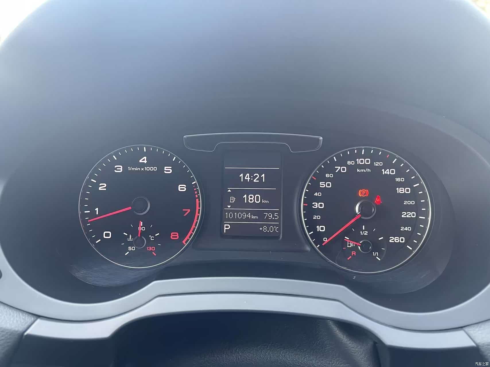 Audi Q3, 2018 24