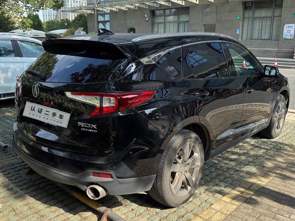 Acura RDX