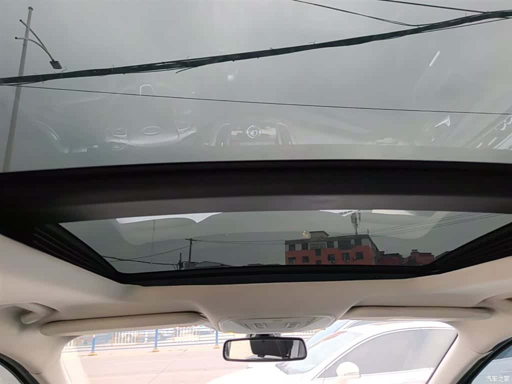 Ford Kuga, 2018 18