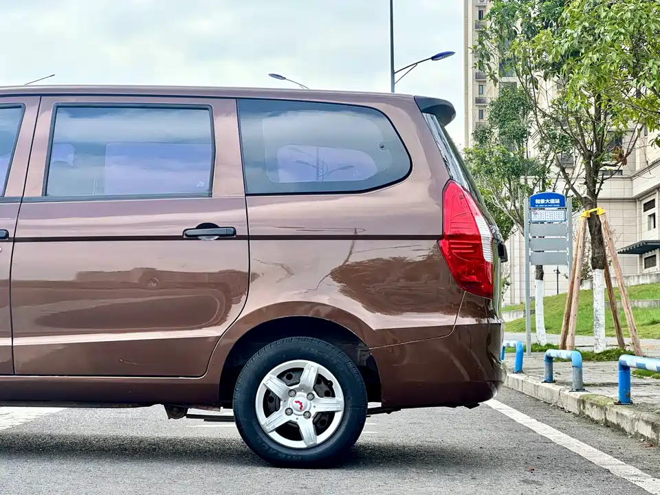 Wuling Wuling Hongguang