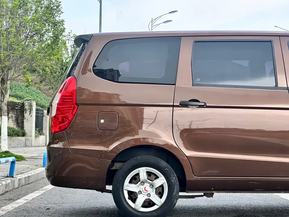 Wuling Wuling Hongguang