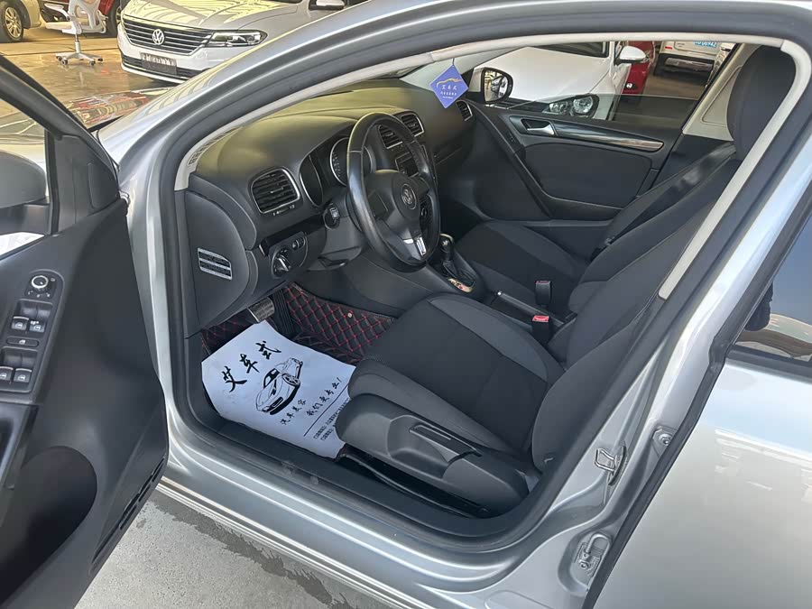 Volkswagen Golf 2014, фото 14