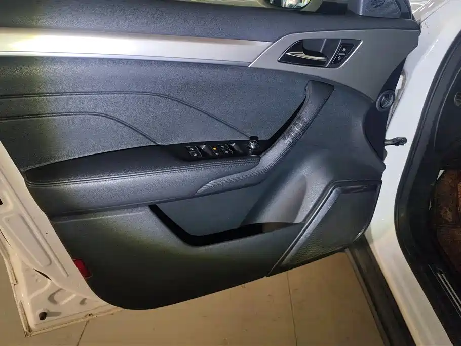 Haval H7
