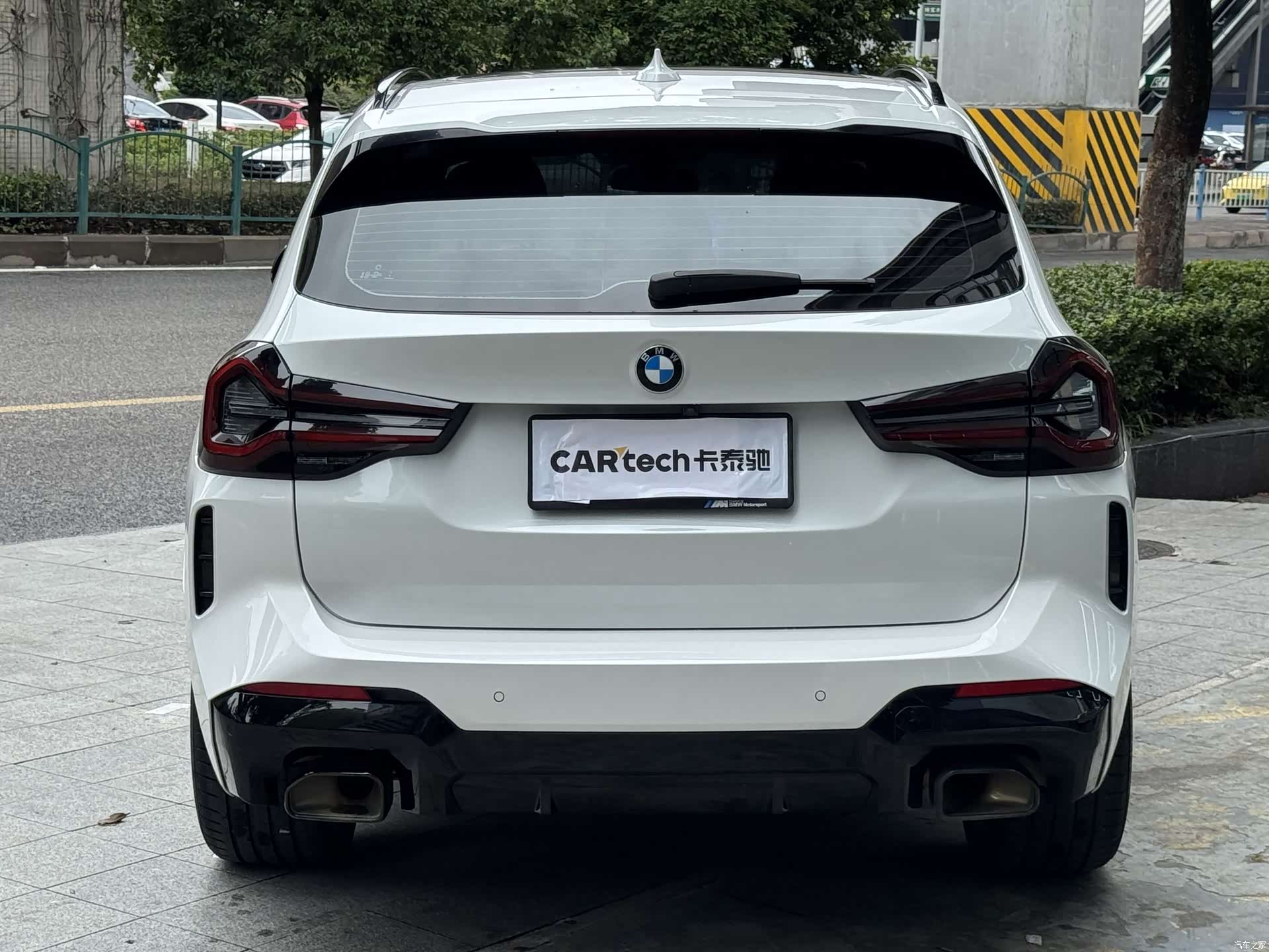 BMW X3, 2022 20