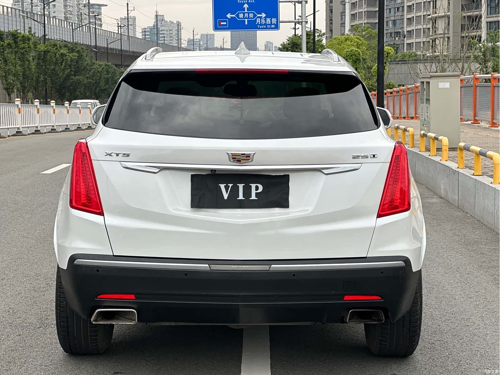 Cadillac XT5, 2018 15