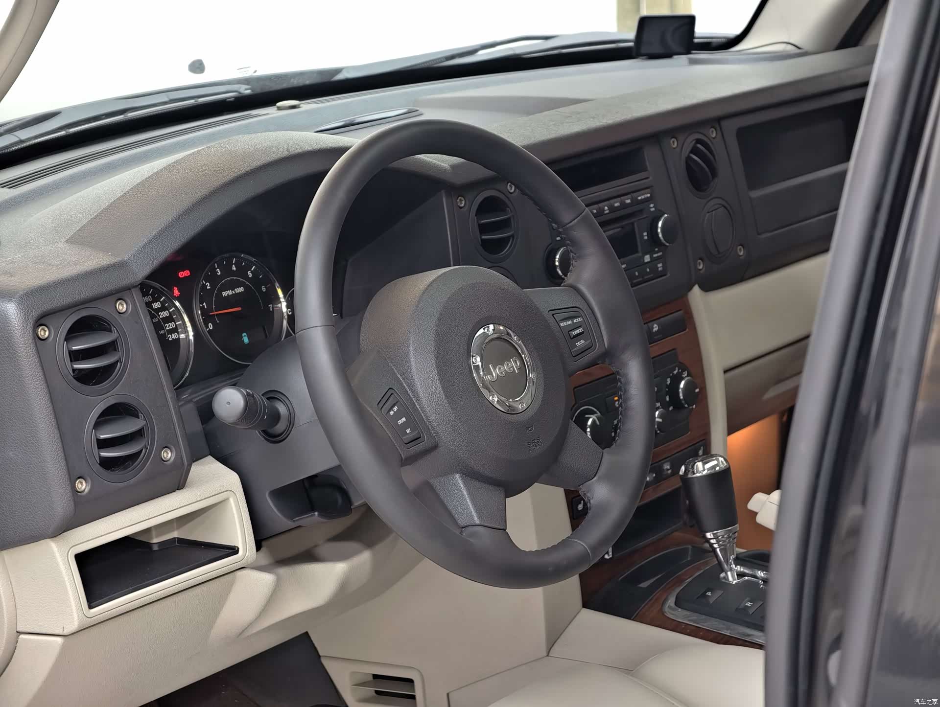 Jeep 4.7, 2007 24