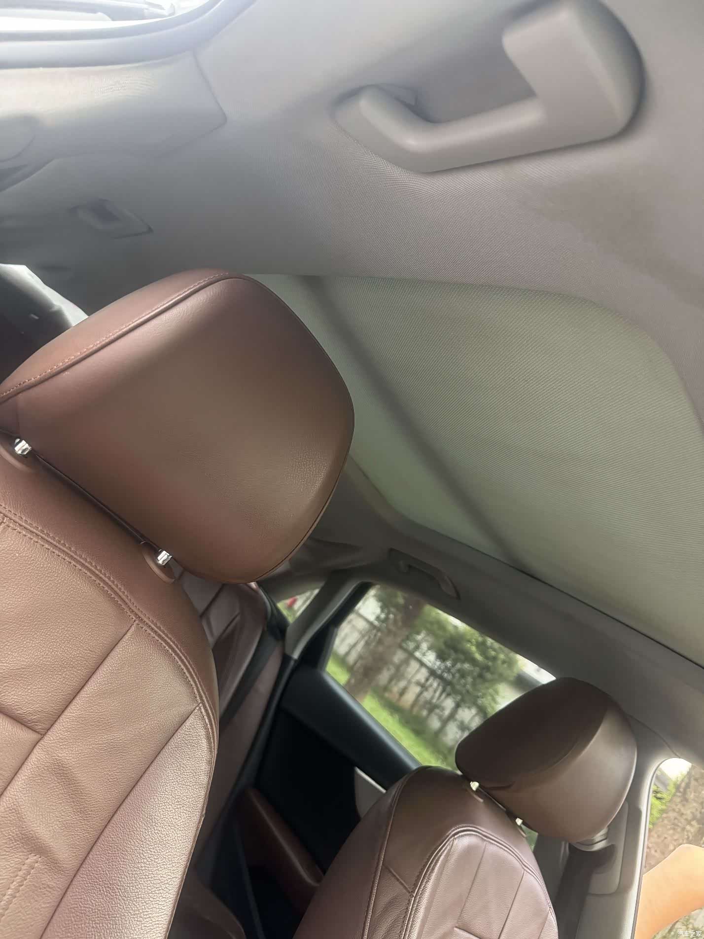 Audi A4L, 2018 19