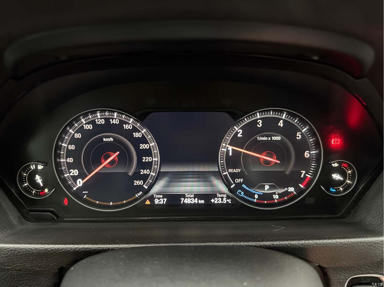 BMW 4 Series, 2018 26