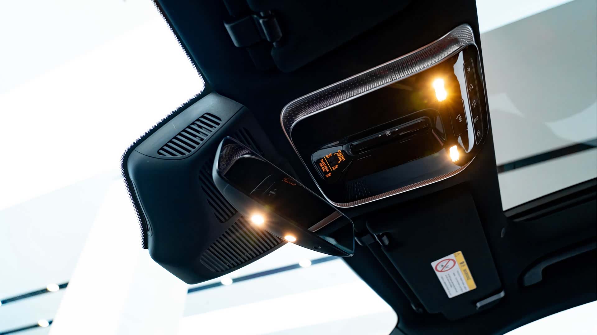 Maybach S-Class, 2022 15