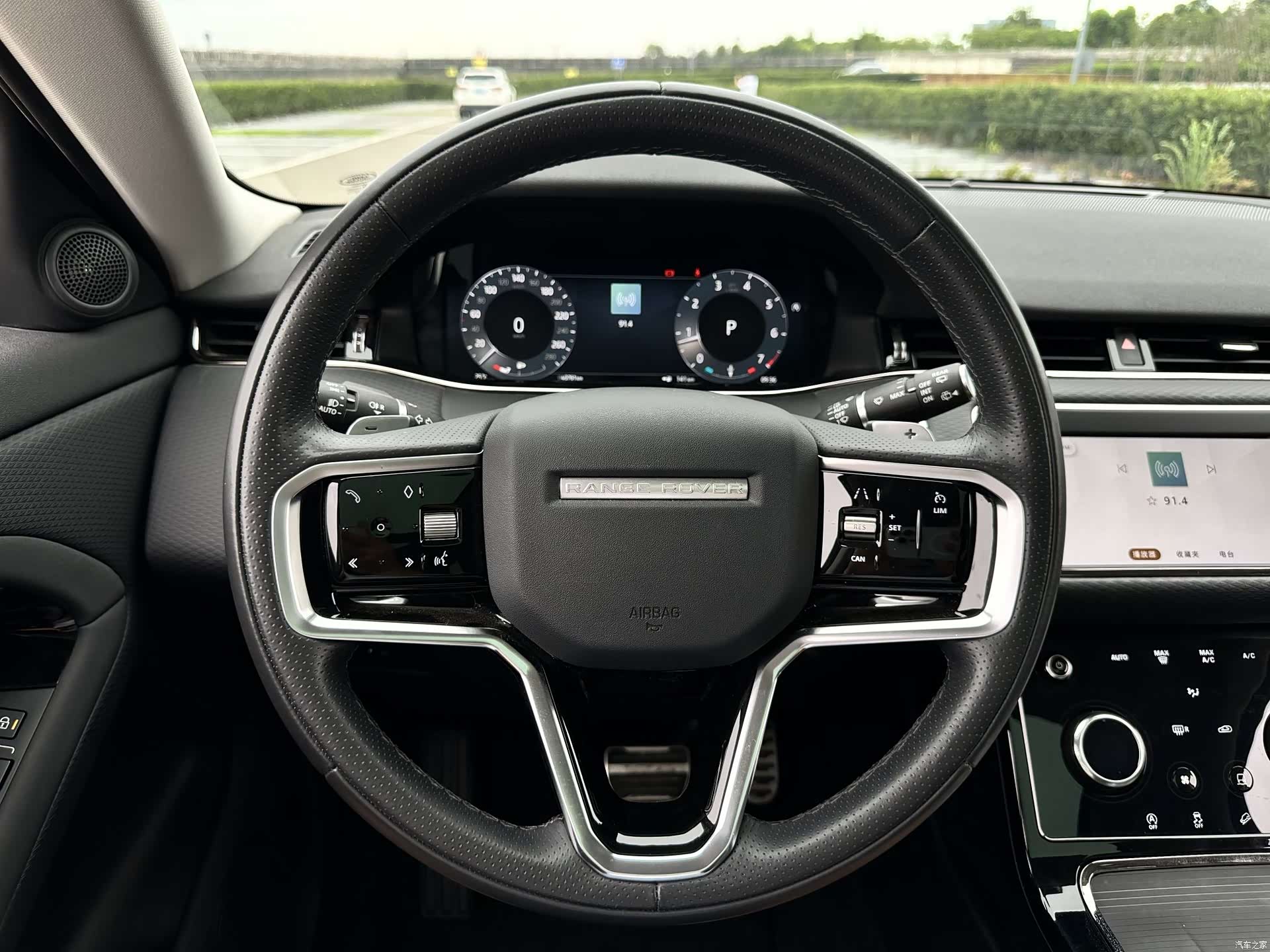 Land Rover Range Rover, 2023 15