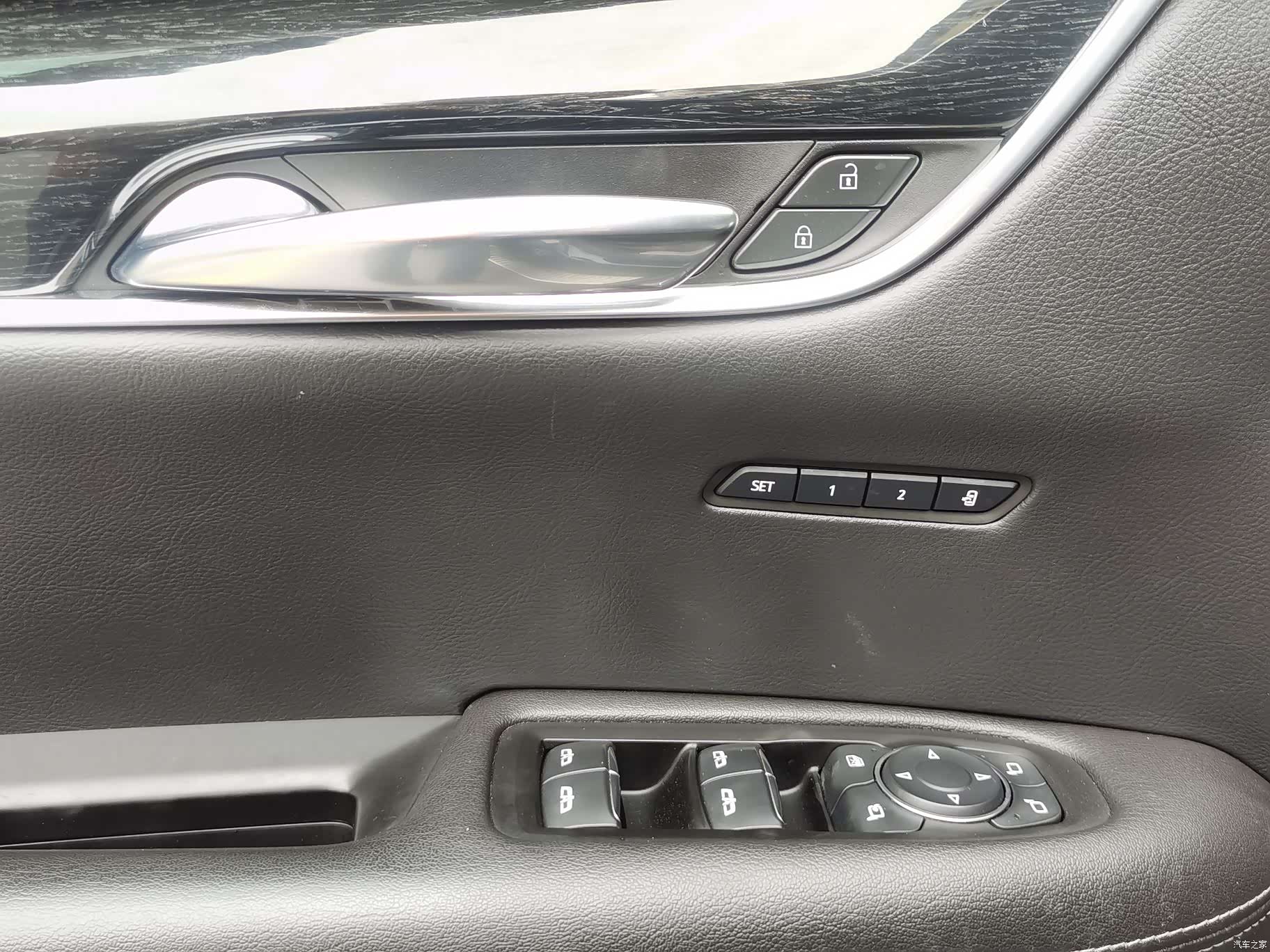 Cadillac XT5, 2020 10