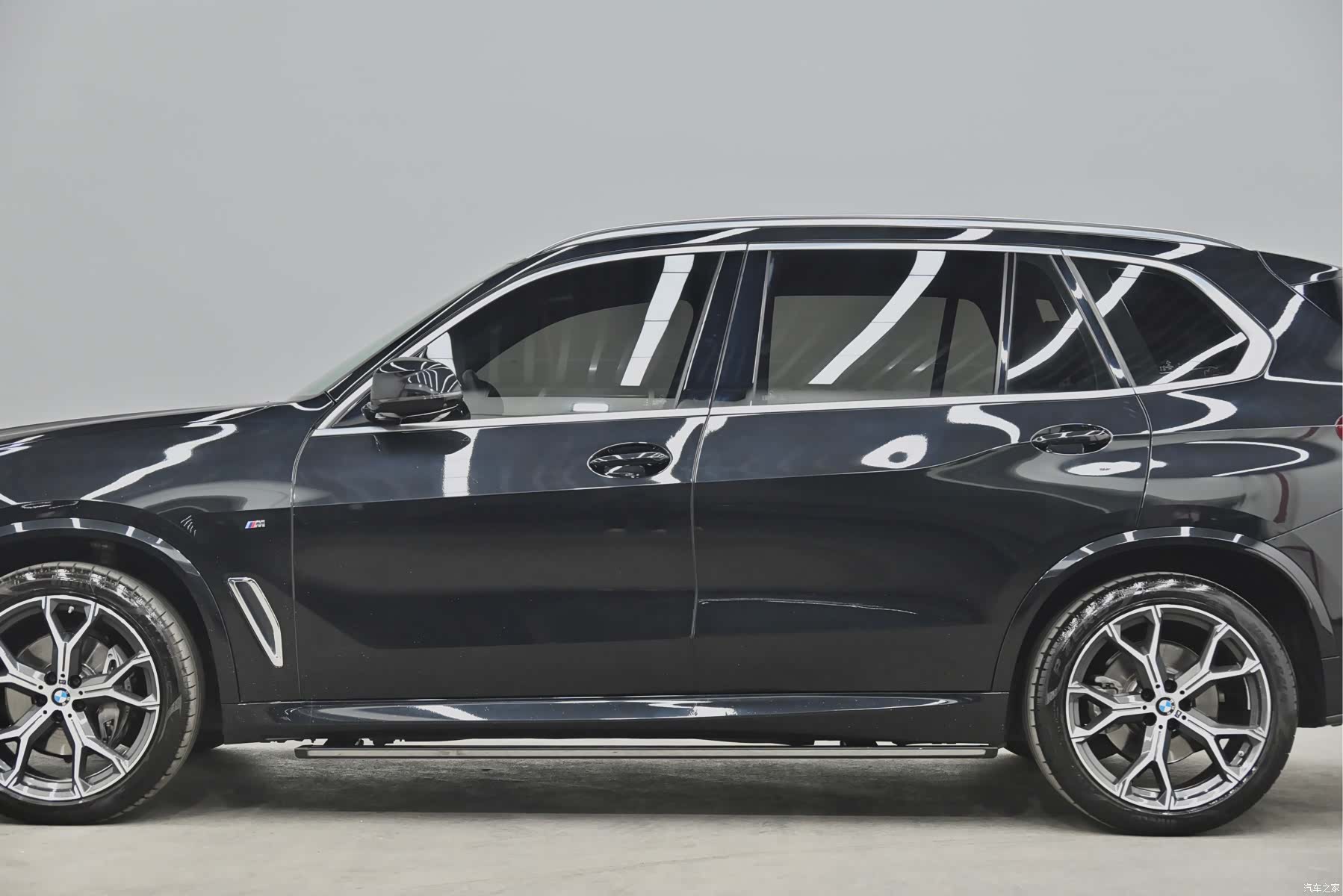 BMW X5, 2023 25