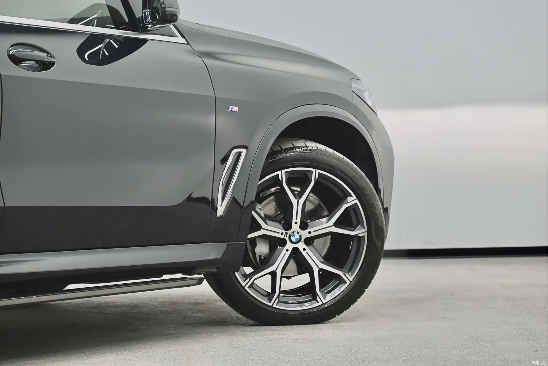 BMW X5, 2023 33