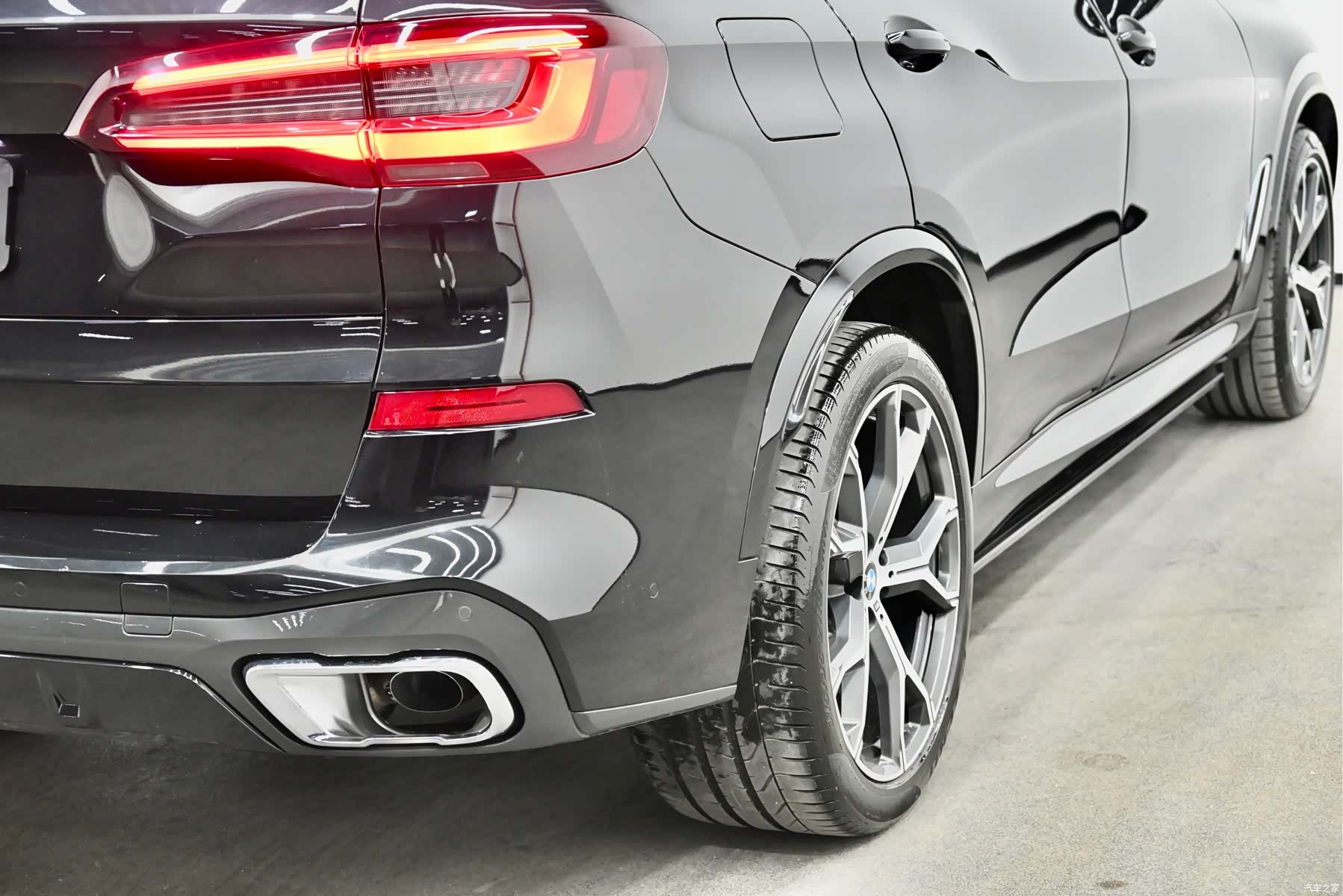 BMW X5, 2023 36