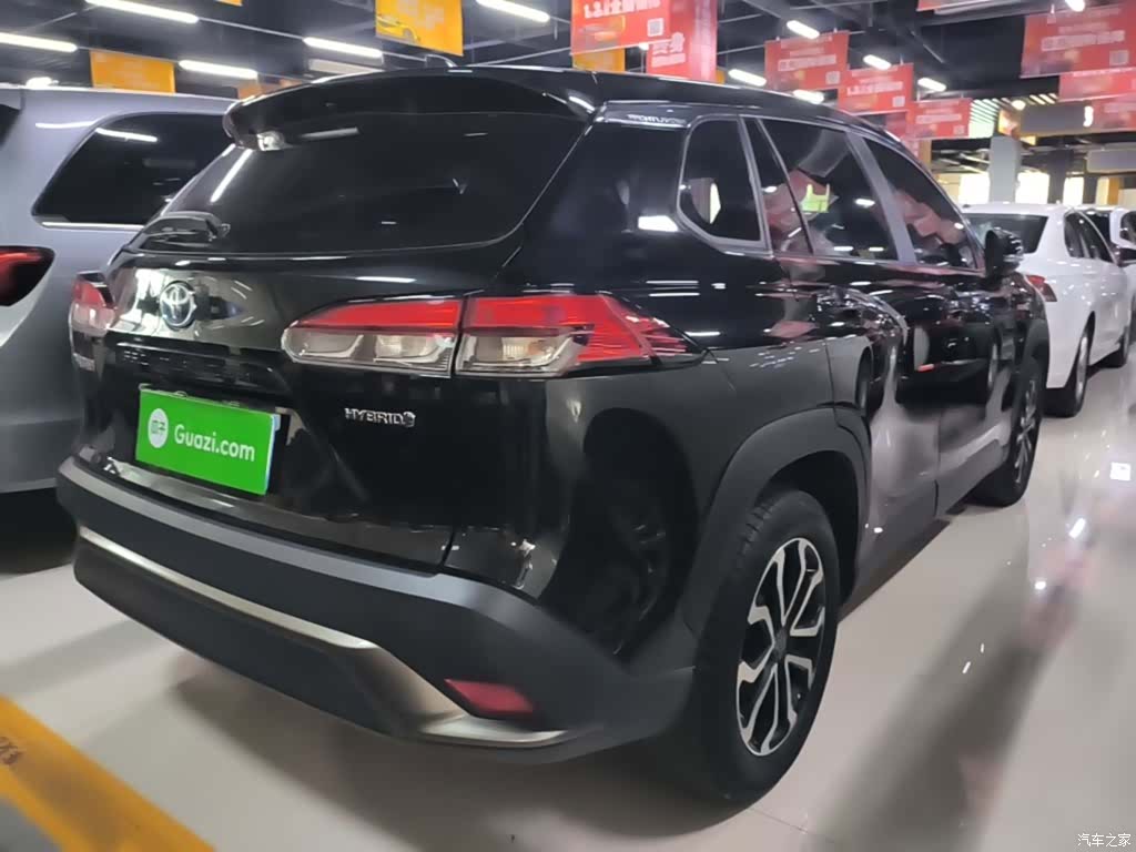 Toyota Frontlander, 2024 7