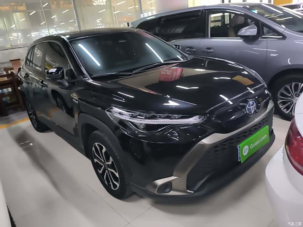 Toyota Frontlander, 2024 4
