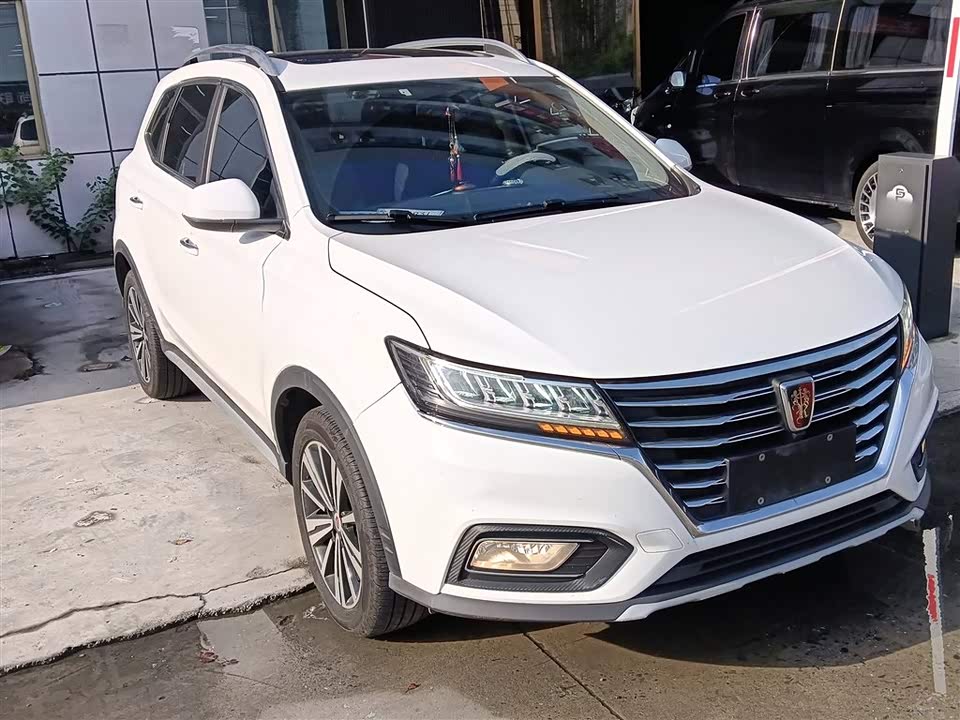 Roewe RX5 Roewe RX5
