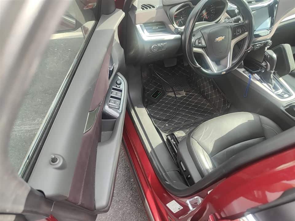 Chevrolet Mai Ruibao