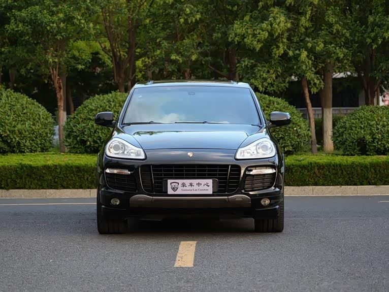 Porsche Cayenne Porsche Cayenne