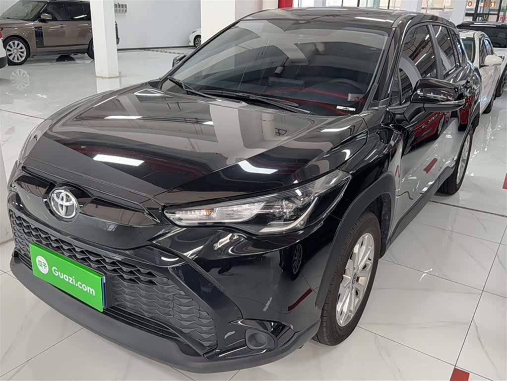 Toyota Frontlander