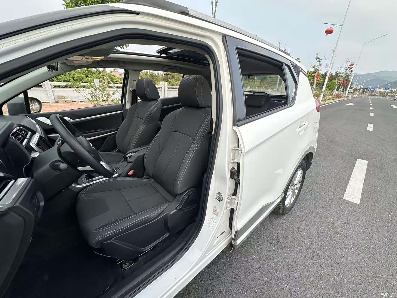 Haima S5, 2018 6