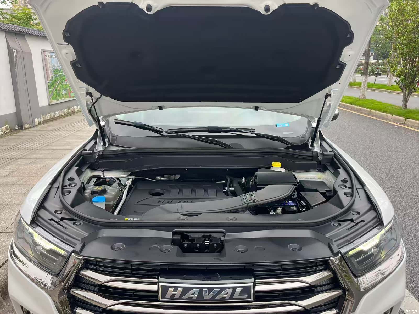 Haval H6, 2022 16