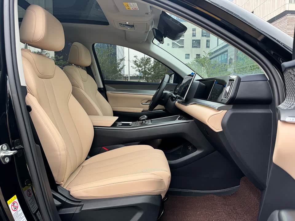 BYD Songjiang BYD Songjiang