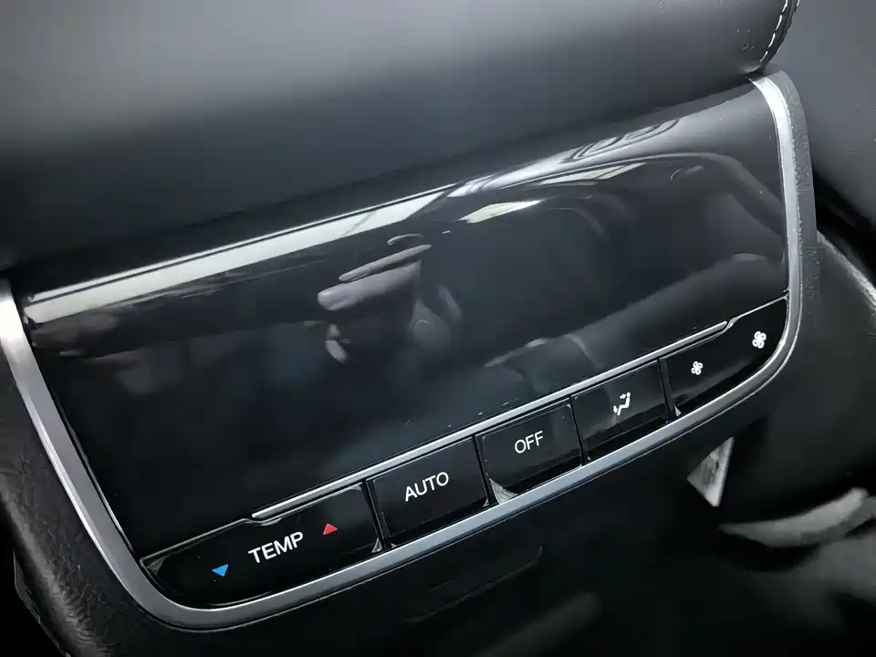 Trumpchi Trumpchi GS8