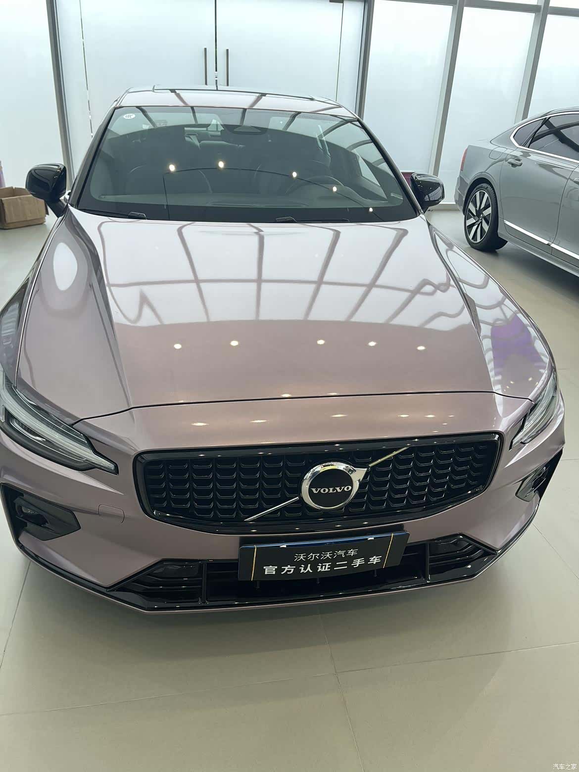 Volvo S60, 2024 17