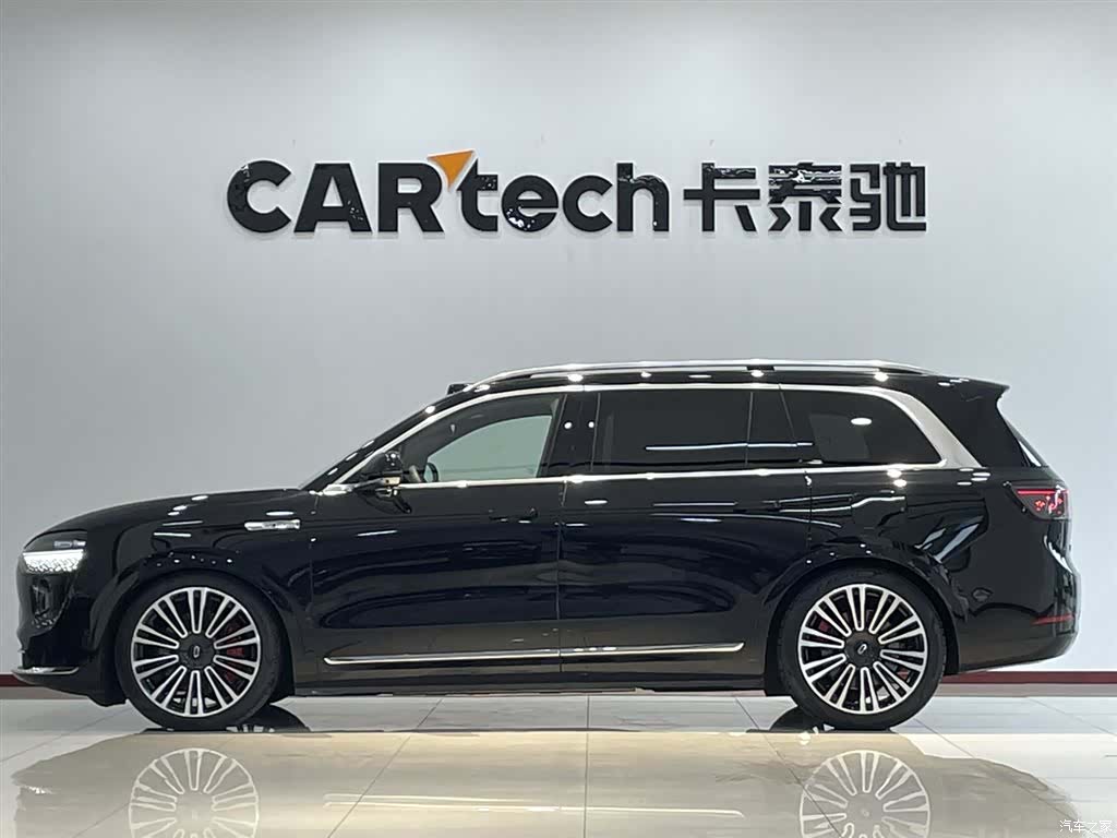 AITO M9, 2024 8