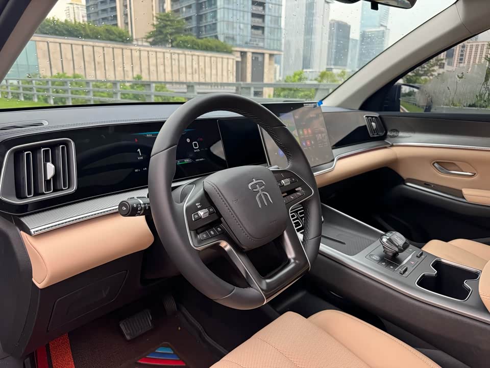 BYD Songjiang BYD Songjiang