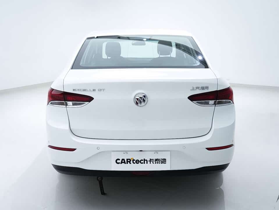 Buick Yinglang Buick Yinglang