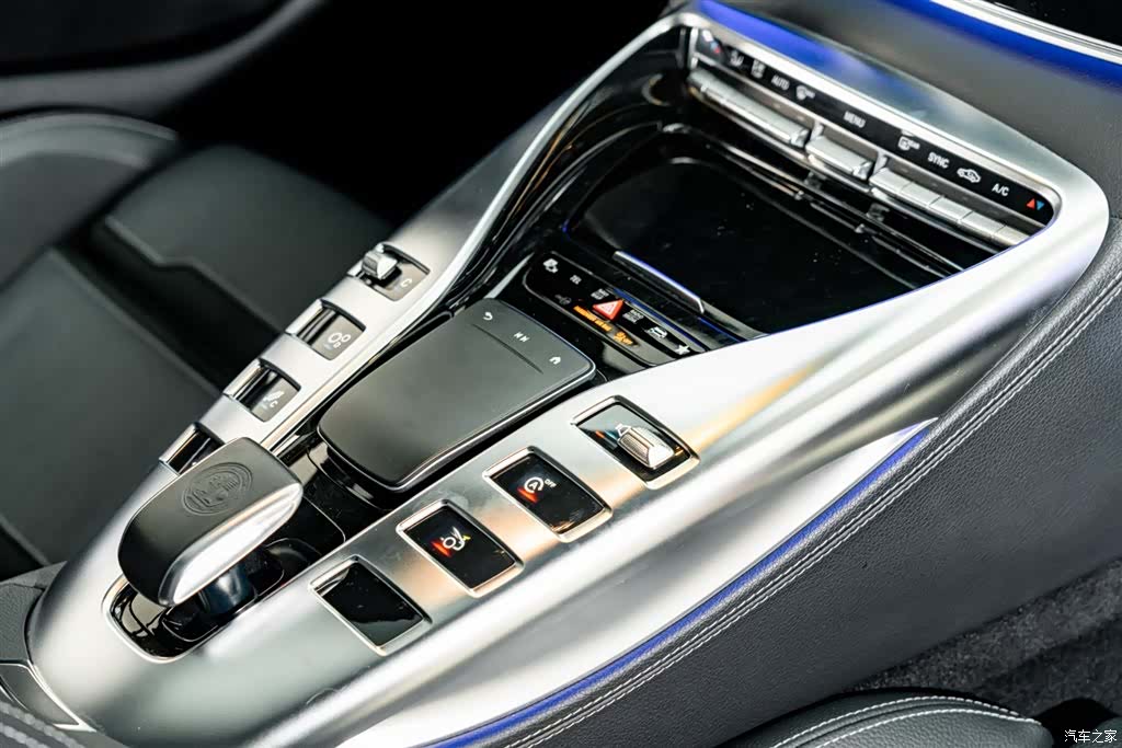MG AMG, 2021 20