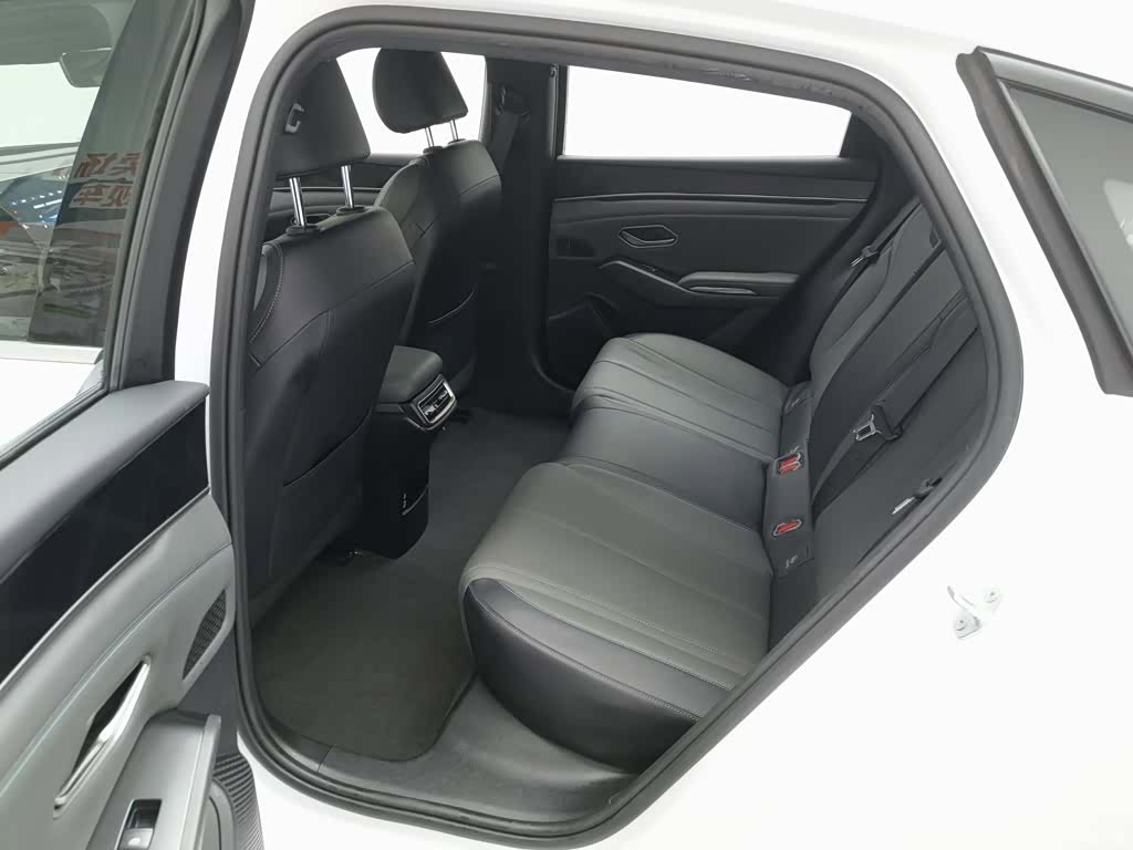 BYD Qin, 2025 15