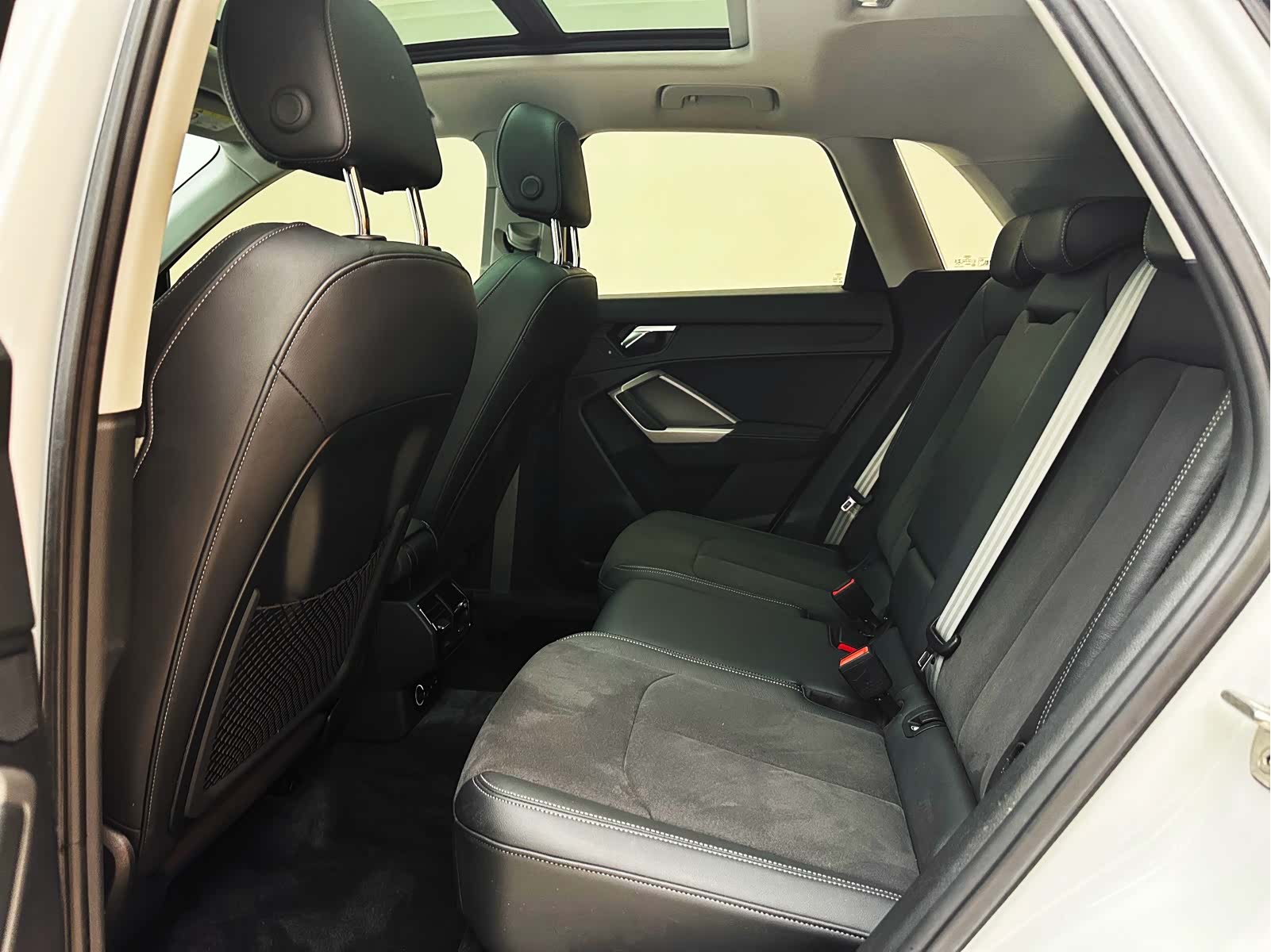 Audi Q3, 2022 15
